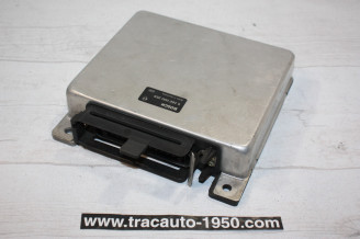 CALCULATEUR MOTEUR BOSCH 0280000359...PEUGEOT 205 GTi 309 GTi