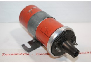 BOBINE D'ALLUMAGE 12V KLITZ ACQUI...AUTOS ANCIENNES DIVERS - Traca...