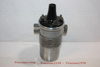 BOBINE D'ALLUMAGE 12V CCCP 6117A...AUTOS ANCIENNES voir descriptif