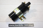 BOBINE D'ALLUMAGE 12V VALEO 245047....AUTOS  DIVERS