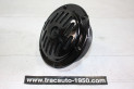 KLAXON 6V DUCELLIER BPA1 Ø 125mm...AUTOS ANCIENNES COLLECTION