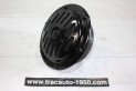 KLAXON 6V DUCELLIER BPA1 Ø 125mm...AUTOS ANCIENNES COLLECTION