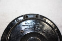 KLAXON 6V DUCELLIER BPA1 Ø 125mm...AUTOS ANCIENNES COLLECTION