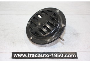 KLAXON 12V FERSON PHF6 Ø 105mm...AUTOS ANCIENNES COLLECTION VINTAGE