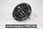 KLAXON 12V FERSON PHF6 Ø 105mm...AUTOS ANCIENNES COLLECTION VINTAGE