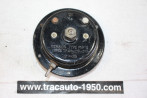 KLAXON 12V FERSON PHF6 Ø 105mm...AUTOS ANCIENNES COLLECTION VINTAGE