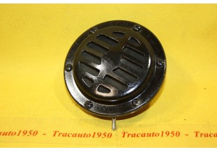 KLAXON 12V FERSON PHF6 Ø 105mm...AUTOS ANCIENNES COLLECTION VINTAGE