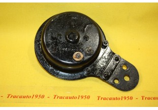 AVERTISSEUR 12V KLAXON ETF 3 Ø 125mm ...AUTOS ANCIENNES COLLECTION