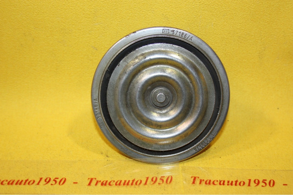 KLAXON 12V MAGNETI MARELLI 4HA T126A  Ø94mm...BMW E30 316i 320i 325i