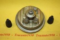 KLAXON 12V MAGNETI MARELLI 4HA T126A  Ø94mm...BMW E30 316i 320i 325i