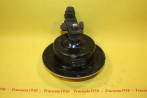 KLAXON 12V BOSCH LAVALETTE FFO 12 A1 Ø 145mm...AUTOS ANCIENNES COLLECTION