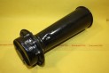 KLAXON 12V SANOR type F5  L/300mm...AUTOS ANCIENNES COLLECTION