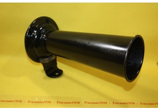 KLAXON 12V SANOR type F3  L/290mm...AUTOS ANCIENNES COLLECTION