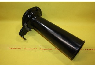 KLAXON 12V SANOR type F3  L/290mm...AUTOS ANCIENNES COLLECTION