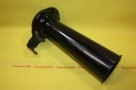 KLAXON 12V SANOR type F3  L/290mm...AUTOS ANCIENNES COLLECTION