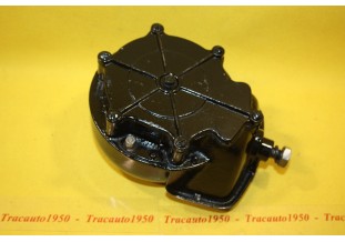 KLAXON 12V SANOR SUPER HARMONIC Ø 120mm...AUTOS ANCIENNESCOLLECTION
