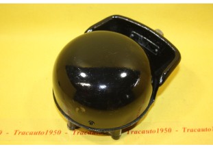 KLAXON 12V SANOR SUPER HARMONIC Ø 120mm...AUTOS ANCIENNESCOLLECTION