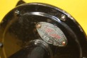 KLAXON 12V L.TESTE CETOVIBRATEUR  L/225mm...AUTOS ANCIENNES COLLECTION