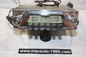 AUTORADIO RADIOMATIC TA 3P8 6/12V...AUTOS VINTAGE COLLECTION