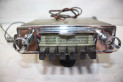 AUTORADIO RADIOMATIC TA 3P8 6/12V...AUTOS VINTAGE COLLECTION