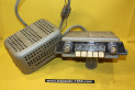 AUTORADIO RADIOMATIC A2 6/12V...AUTOS VINTAGE COLLECTION