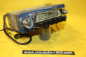 AUTORADIO RADIOMATIC TA3P 6/12V...AUTOS VINTAGE COLLECTION