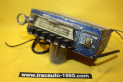 AUTORADIO RADIOMATIC TA3P 6/12V...AUTOS VINTAGE COLLECTION