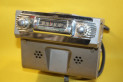 AUTORADIO PHILIPS NF 593V 6/12V...AUTOS ANCIENNES COLLECTION