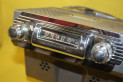 AUTORADIO PHILIPS NF 593V 6/12V...AUTOS ANCIENNES COLLECTION