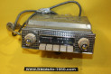 AUTORADIO RECEPTEUR AREL COMMODORE...AUTOS ANCIENNES COLLECTION