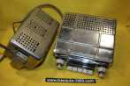 AUTORADIO AREL MAJOR...AUTOS ANCIENNES COLLECTION