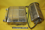 AUTORADIO AREL MAJOR...AUTOS ANCIENNES COLLECTION