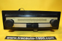 AUTORADIO RADIOMATIC PL6 12V...AUTOS VINTAGE COLLECTION