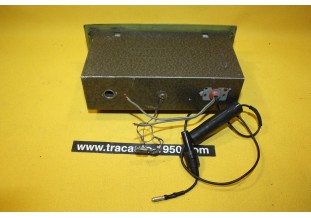 AUTORADIO RADIOMATIC PL6 12V...AUTOS VINTAGE COLLECTION