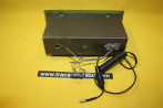 AUTORADIO RADIOMATIC PL6 12V...AUTOS VINTAGE COLLECTION