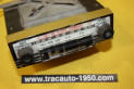 AUTORADIO SONOLOR 12V...AUTOS VINTAGE COLLECTION