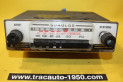 AUTORADIO SONOLOR 12V...AUTOS VINTAGE COLLECTION