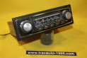 AUTORADIO PHILIPS 30RN 598 12V NEGATIF...AUTOS ANGLAISES VINTAGE COLLECTION