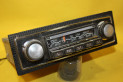 AUTORADIO PHILIPS 30RN 598 12V NEGATIF...AUTOS ANGLAISES VINTAGE COLLECTION