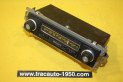 AUTORADIO PHILIPS 22 AN 12V...AUTOS VINTAGE COLLECTION