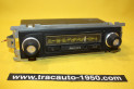 AUTORADIO PHILIPS 22 AN 12V...AUTOS VINTAGE COLLECTION