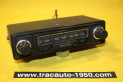 AUTORADIO PHILIPS 22 RN 12V...AUTOS VINTAGE COLLECTION