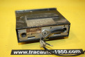 AUTORADIO PHILIPS 11 RN 12V...AUTOS VINTAGE COLLECTION