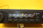 AUTORADIO PHILIPS 22 AN 370 12V...AUTOS VINTAGE COLLECTION