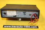 AUTORADIO PHILIPS 22 AN 370 12V...AUTOS VINTAGE COLLECTION