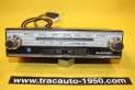 AUTORADIO BLAUPUNKT 12V...AUTOS VINTAGE COLLECTION