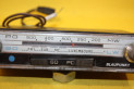 AUTORADIO BLAUPUNKT 12V...AUTOS VINTAGE COLLECTION