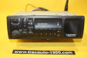 AUTORADIO-CASSETTES STEREO BLAUPUNKT BOSTON CC 12V...AUTOS VINTAGE COLLECTION