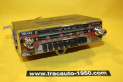 AUTORADIO NOGAMATIC 417 12V...AUTOS VINTAGE COLLECTION