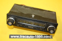 AUTORADIO RADIOLA 22AN 174 12V...AUTOS VINTAGE COLLECTION